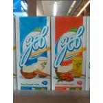 Mongolian yogurt drink 1L