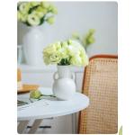 Lisianthus - Green