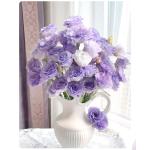 Lisianthus - Light Purple