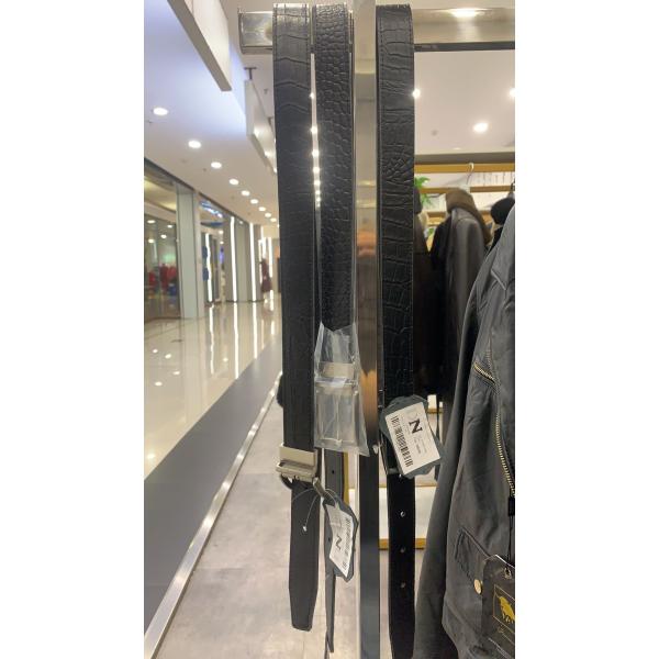 蒙古国品牌男士腰带