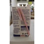 Mongolian high-calcium pure milk
