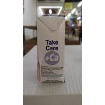 Mongolian high-calcium pure milk