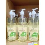 Mongolia urgana Alkaline Dishwashing Liquid