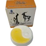 Imported soap from Mongolia