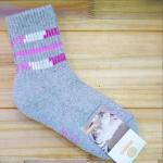 Children\'s cashmere socks