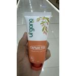 Mongolian urgana hand cream containing sea buckthorn oil