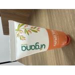 Mongolian urgana hand cream containing sea buckthorn oil
