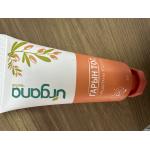 Mongolian urgana hand cream containing sea buckthorn oil