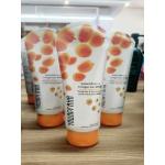 Mongolian sea buckthorn collagen hair mask