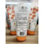 Mongolian sea buckthorn collagen hair mask
