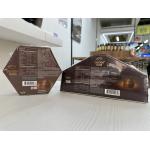 Mongolian Golden Gobi Yurt Chocolate