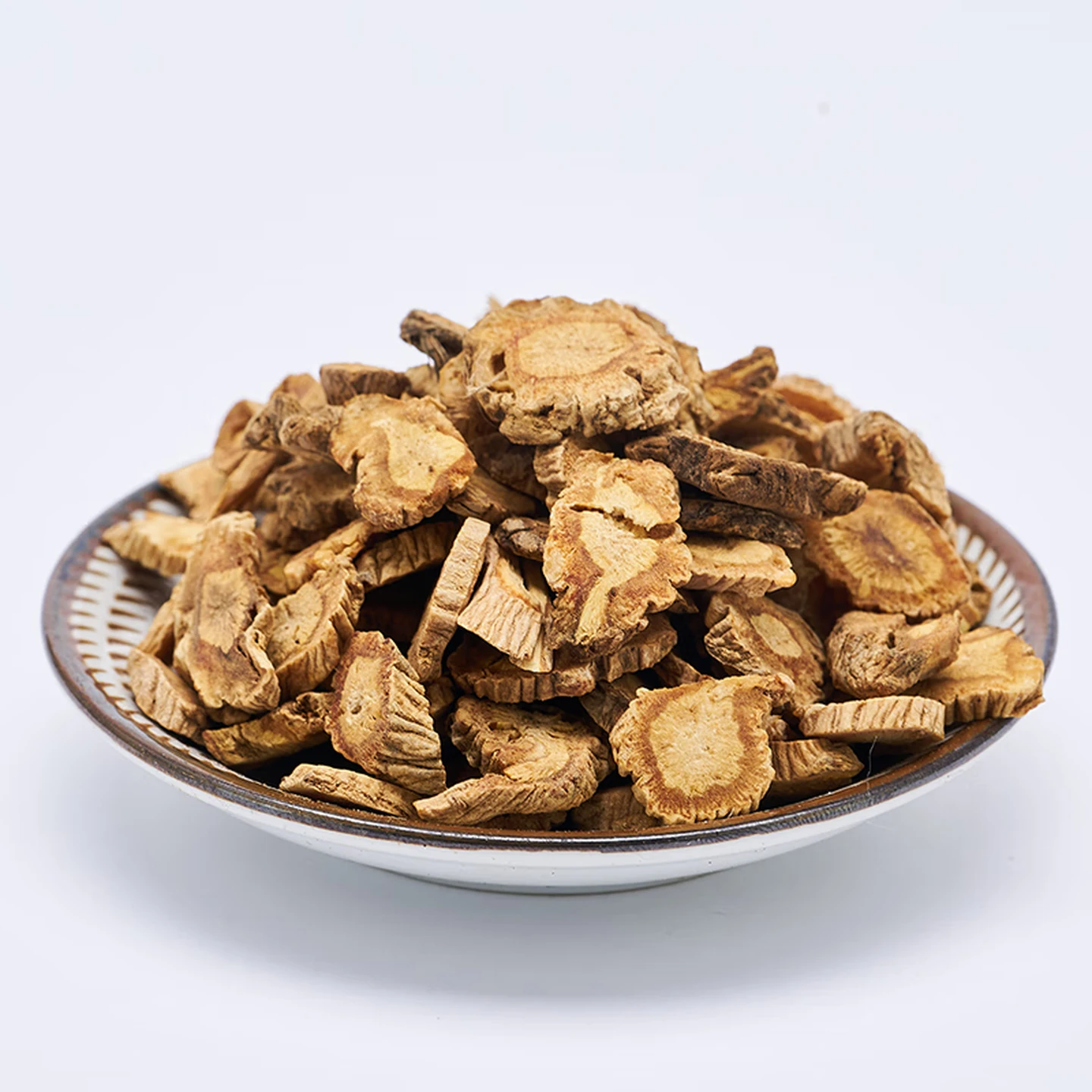 Saposhnikovia Root (Fang Feng), Traditional Chinese Herbal Medicine, Inner Mongolia Origin