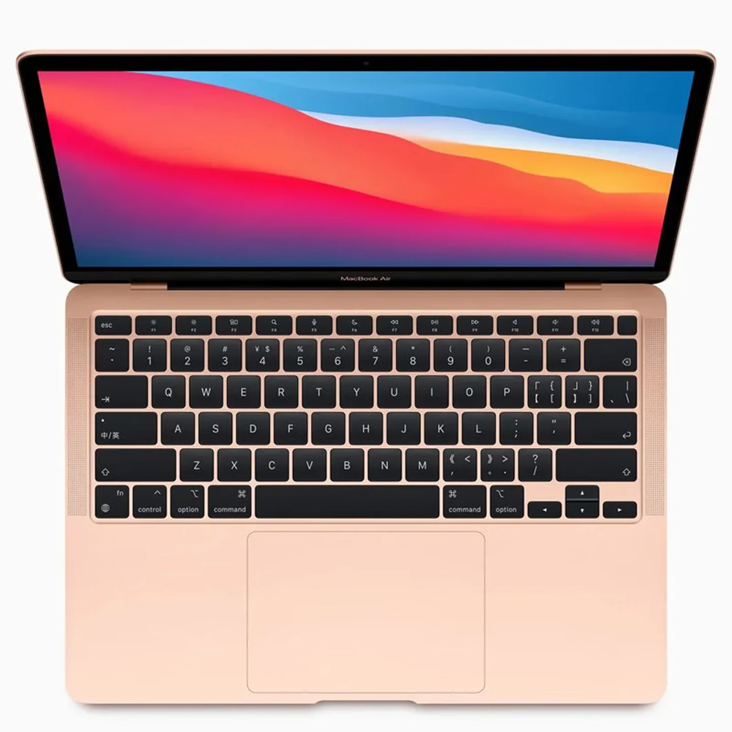 Apple MacBook Air (Used) M1 Chip, 13-inch, 16GB/256GB, 2020 Model MGN63, 99% Condition
