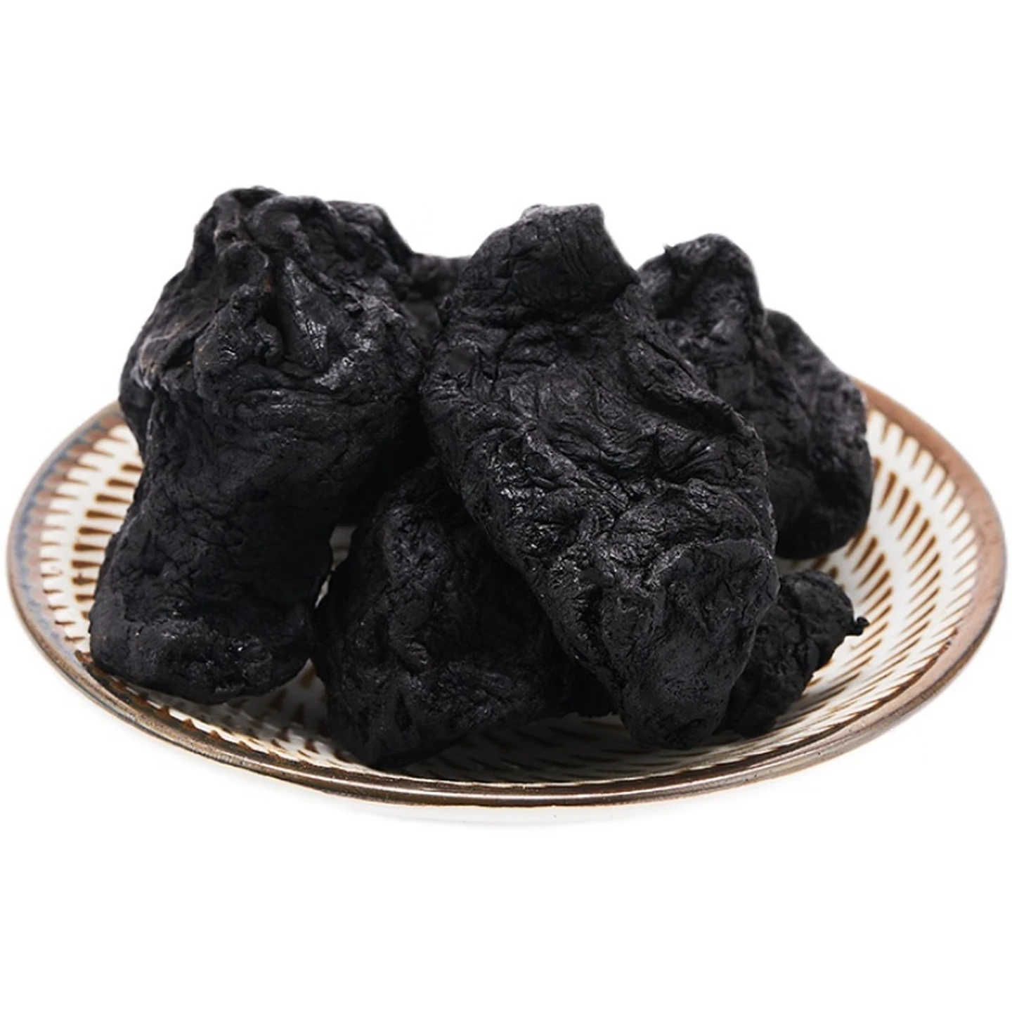 Prepared Rehmannia Root (Shu Di Huang), Traditional Chinese Herbal Medicine, 100g, Henan Origin