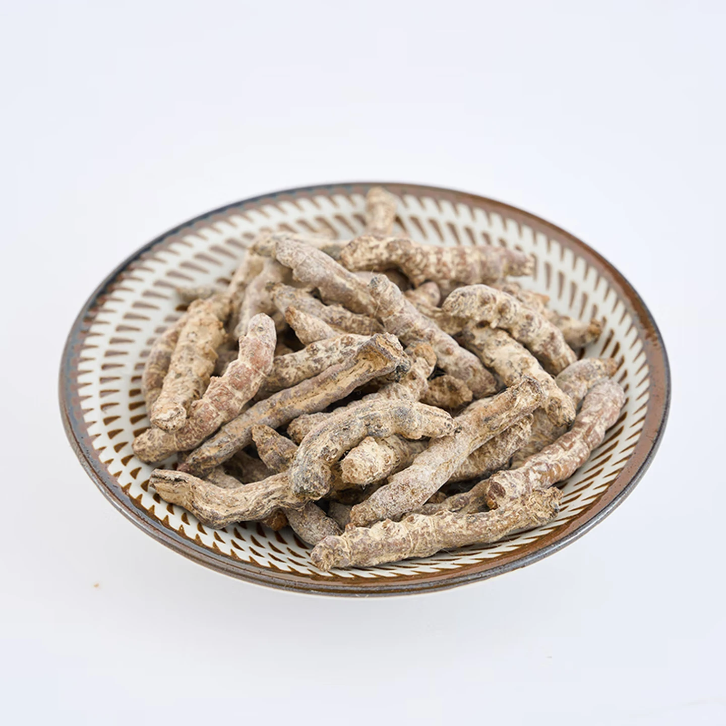 Bombyx Batryticatus (Jiang Can) Traditional Chinese Herbal Medicine, Sichuan Xichang Origin, Washed